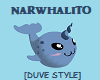 NARWHALITO