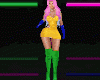 Paradise Dances Sexy