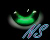 [NS] Jade eyes
