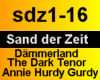 HB Sand der Zeit