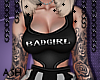 Badgirl Tank