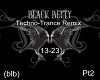 Black Betty Pt2