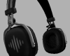 nu | Headphones