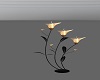 loving relax flower lamp