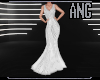 [ang]Radiance Gown White