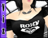 :.Viz.: Black Roxy I