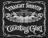 Country Girl Sign 1