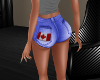 Canada Day Shorts V3