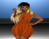 Daisy Brown Fit