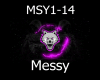 Messy