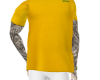 camisa Brazil O