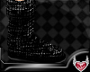 [SWA]Cozy Boots