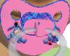 (LB) Eeyore Paci