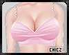 Cz✔PinK set