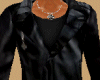 [AIB]Male Leather Jacket