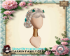 RDL- CUSTOM PARTY HAIR