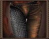 [Ry] Koa pants brown