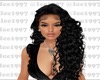 Aaliyah custom mesh