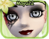 000 Cust.Bldy.Tat.Gothic