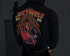 Juice Wrld hoodie