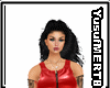 YM| REDBLACK DRESS 3