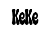 TK-KeKe Chain F