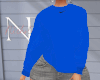 ND| Bluu Sweater v1
