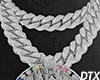 DTX - Ice Machine Custom