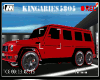 Mercedes Benz 6x6
