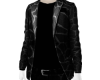 Black Casual w/ Shoes