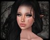 + Anne Waves - ebony