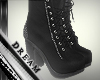 -DM-Brave Girl Shoes