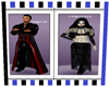 couples vampires