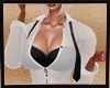 Angel White Outfit