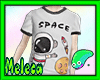 KIDS Space Family Shirt