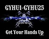 GetYourHandsUp (2/2)