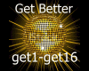 Get Better -Dorn