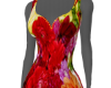 Long Floral Dress 10