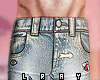 👑L►Rtu Pant 29