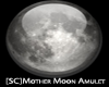 [SC]Mother Moon Amulet