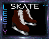 Red Ice Skaters