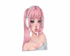 tifrಇ C.Girl cute pink