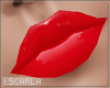 Vinyl Lips 2 | Scarla