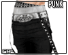 SAL:: I | Punk Pants