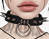 Menina - Neck