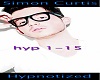 Simon Curtis--Hypnotized