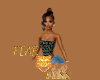 Fearles   teal/yellow