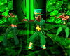 Dancing With Leprechaun