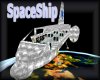 |A|Spaceship