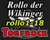 Rollo der Wikinger
